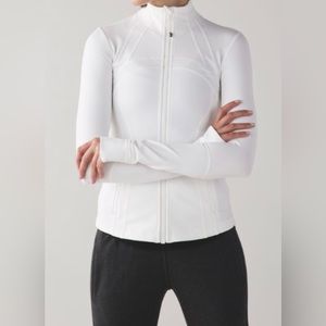 Lululemon Define Jacket